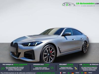 BMW Série 4 Gran Coupé 420d xDrive 190 ch BVA