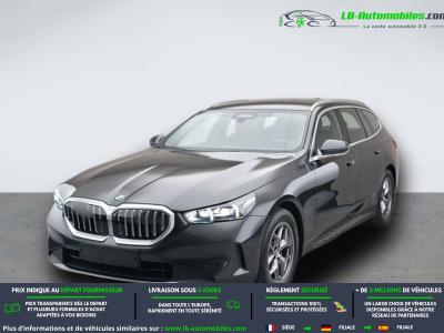 BMW Série 5 Berline 520d xDrive 197 ch BVA