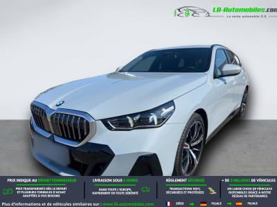 BMW Série 5 Berline 520d xDrive 197 ch BVA