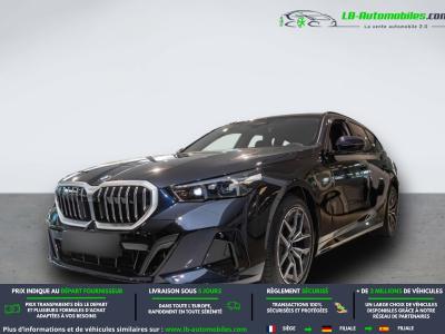 BMW Série 5 Berline 520d 197 ch BVA