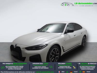 BMW Série 4 Gran Coupé 420d xDrive 190 ch BVA