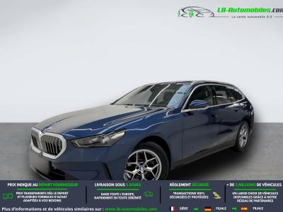BMW Série 5 Berline 520d xDrive 197 ch BVA
