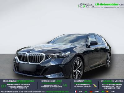 BMW Série 5 Berline 520i 208 ch BVA