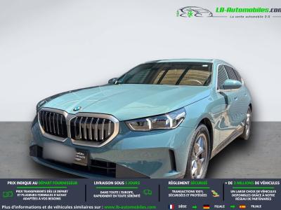 BMW Série 5 Berline 520i 208 ch BVA