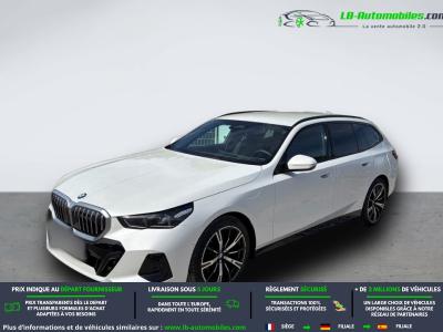 BMW Série 5 Berline 520i 208 ch BVA