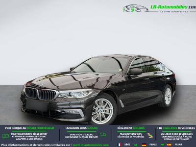 BMW Série 5 530d xDrive 265 ch BVA