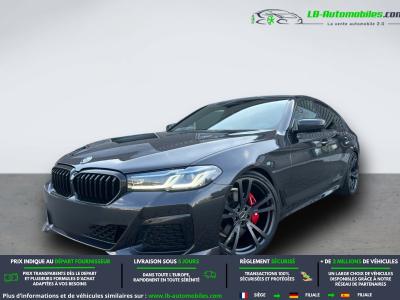 BMW Série 5 530d xDrive 265 ch BVA
