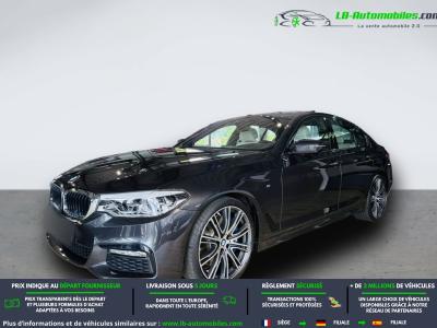 BMW Série 5 540i xDrive 340 ch BVA