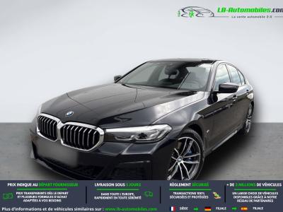 BMW Série 5 530i 252 ch BVA