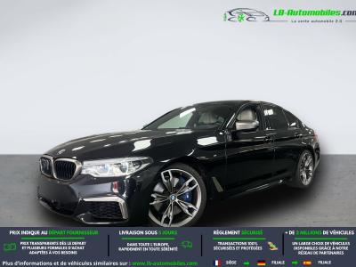 BMW Série 5 M550i xDrive 530 ch BVA