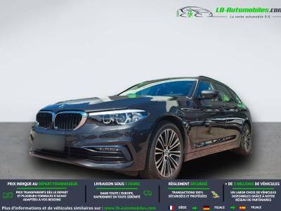 BMW Série 5 Touring 520i 184 ch BVA