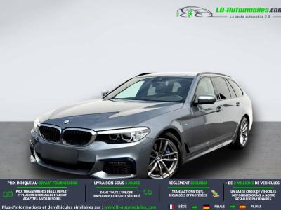 BMW Série 5 Touring 530i 252 ch BVA