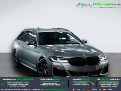 BMW Série 5 Touring 530d xDrive 286 ch BVA