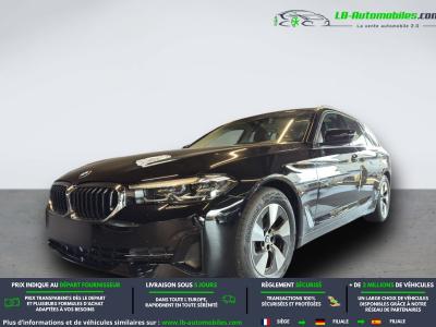BMW Série 5 Touring 520d 190 ch BVA