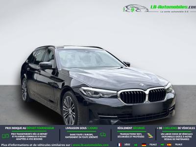 BMW Série 5 Touring 520d 190 ch BVA