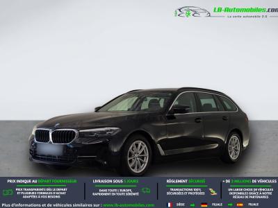 BMW Série 5 Touring 520i 184 ch BVA