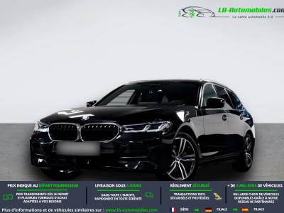 BMW Série 5 Touring 520d xDrive 190 ch BVA