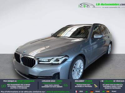BMW Série 5 Touring 530d 286 ch BVA