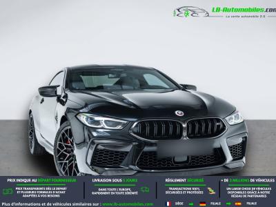 BMW M8 Competition Coupe 625 ch BVA