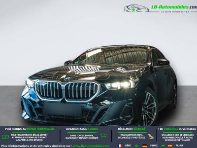 BMW Série 5 Berline 520d 197 ch BVA