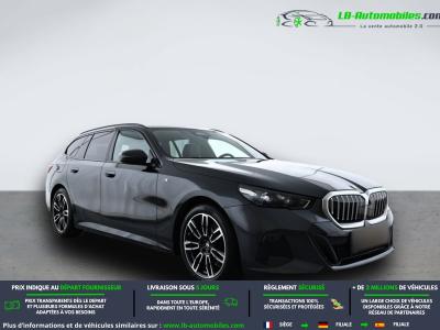 BMW Série 5 Berline 520d xDrive 197 ch BVA