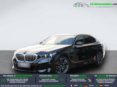 BMW Série 5 Berline 520i 208 ch BVA