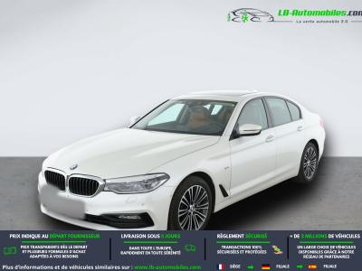 BMW Série 5 530d 265 ch BVA