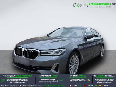 BMW Série 5 530d 265 ch BVA