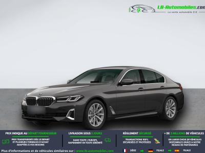 BMW Série 5 530i 252 ch BVA