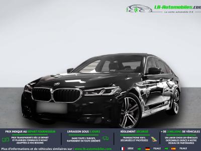 BMW Série 5 540i 340 ch BVA