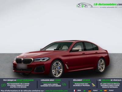 BMW Série 5 M550i xDrive 530 ch BVA