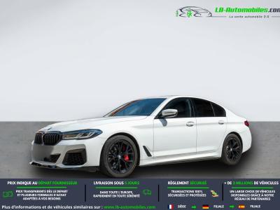 BMW Série 5 M550i xDrive 530 ch BVA