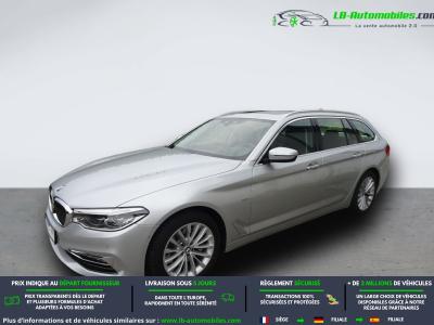 BMW Série 5 Touring 530i 252 ch BVA
