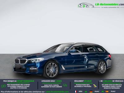 BMW Série 5 Touring 540d xDrive 320 ch BVA