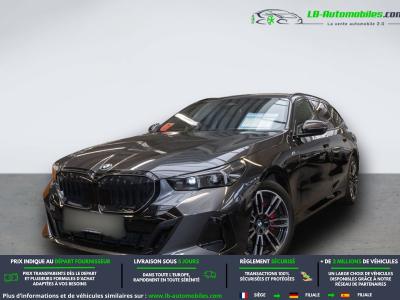BMW Série 5 Touring 520e 204 ch BVA