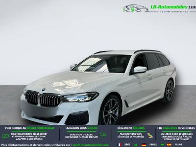 BMW Série 5 Touring 530d xDrive 286 ch BVA
