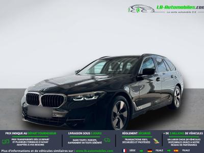 BMW Série 5 Touring 520i 184 ch BVA