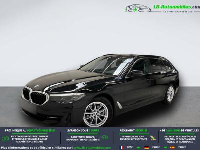 BMW Série 5 Touring 520d xDrive 190 ch BVA