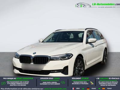 BMW Série 5 Touring 530d 286 ch BVA