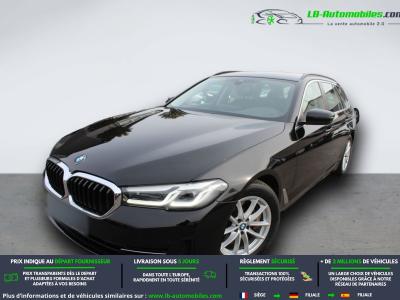 BMW Série 5 Touring 530d 286 ch BVA