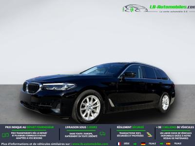 BMW Série 5 Touring 520d 190 ch BVA