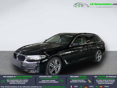 BMW Série 5 Touring 530i 252 ch BVA