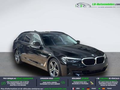 BMW Série 5 Touring 530d 286 ch BVA