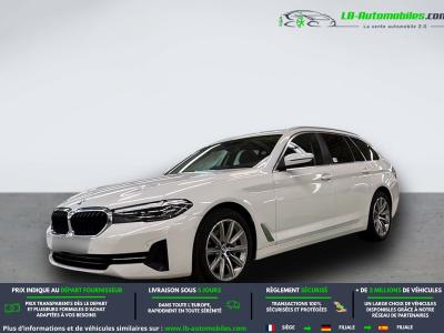 BMW Série 5 Touring 530i 252 ch BVA