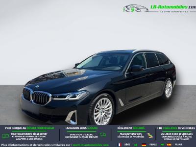 BMW Série 5 Touring 530i 252 ch BVA
