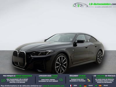 BMW Série 4 Gran Coupé 420d 190 ch BVA