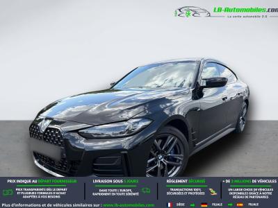 BMW Série 4 Gran Coupé M440i xDrive 374 ch BVA