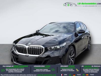 BMW Série 5 Berline 520d 197 ch BVA