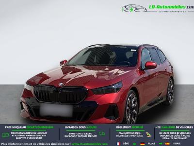 BMW Série 5 Berline 520d xDrive 197 ch BVA