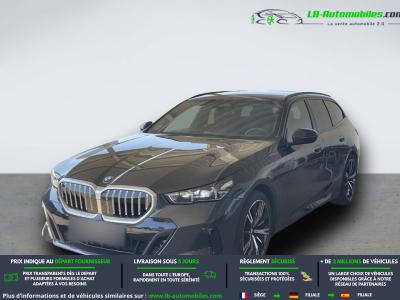BMW Série 5 Berline 520i 208 ch BVA